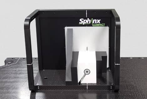 IBA Dosimetry Product Sphinx Compact Preview