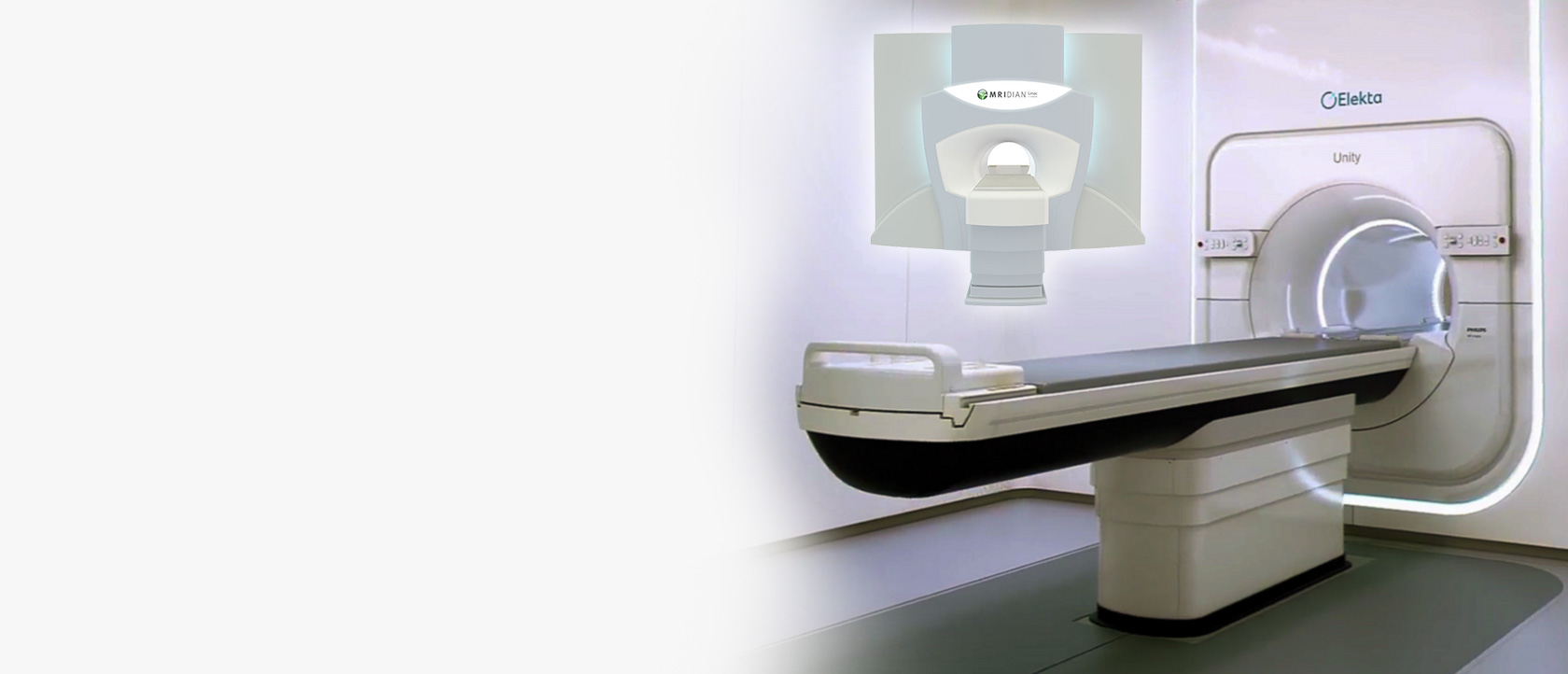IBA Dosimetry Solutions for MRI Linac